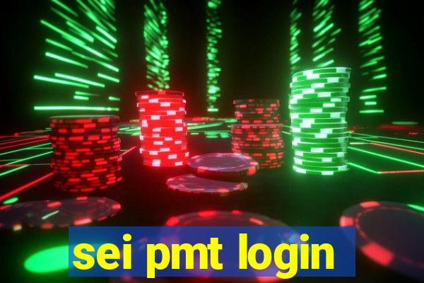 sei pmt login